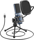 ClearVoice USB Studio Podcast Mic