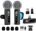 ClipMic Pro USB-C Lavalier